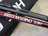 ブリスト マリノ 9.9H