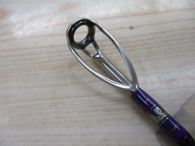 グランドエボバージョンFSPクロスCRG170MHアルミバット