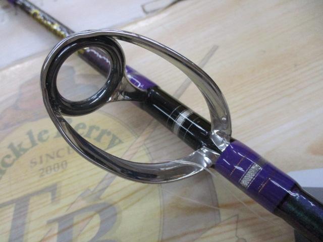 グランドエボバージョンFSPクロスCRG170MHアルミバット