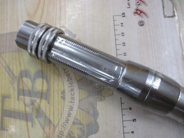 グランドエボバージョンFSPクロスCRG170MHアルミバット