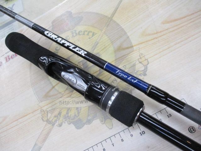 19グラップラータイプLJ S63-3