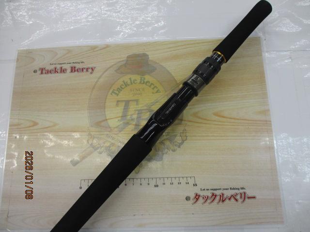 アウトレイジBR J60B-2.5