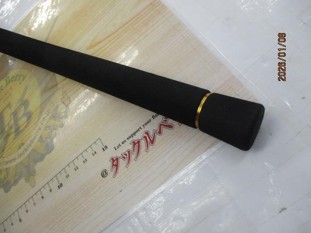 アウトレイジBR J60B-2.5