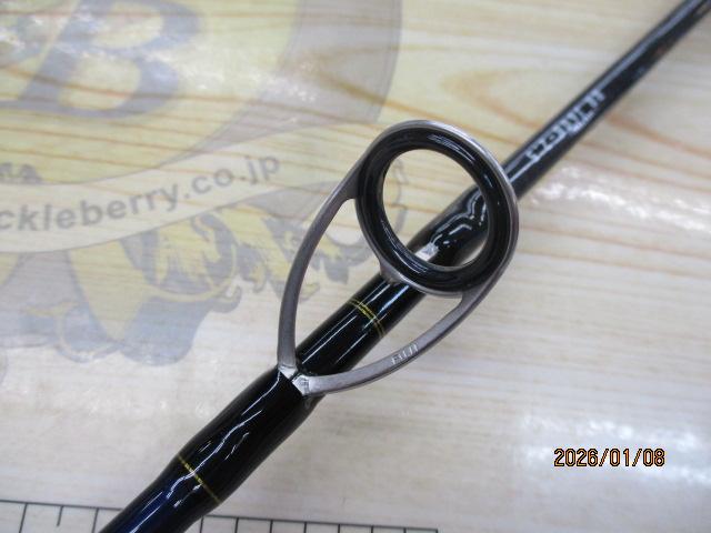 アウトレイジBR J60B-2.5