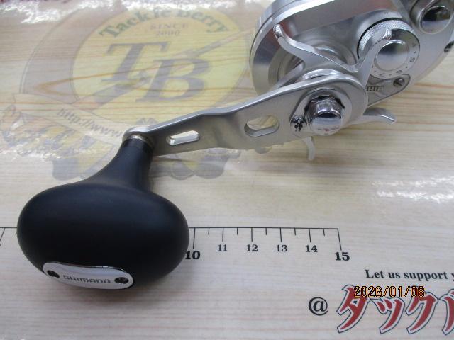 12オシアジガー 1501HG｜＠ベリーネット 日本最大新品中古釣具WEBショップ