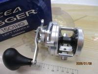 12オシアジガー 1501HG