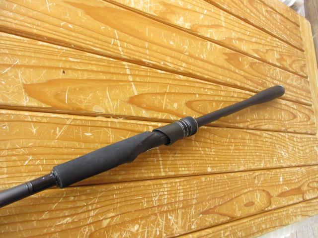 23ディアルーナ S96MH｜＠ベリーネット 日本最大新品中古釣具WEBショップ