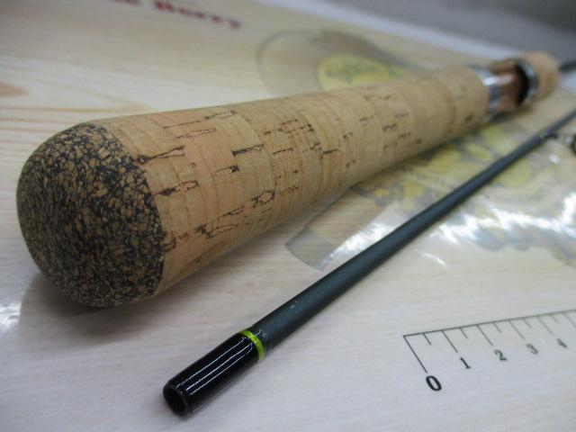 トラッタストリームⅢ 522L