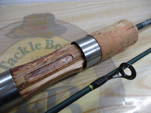 トラッタストリームⅢ 522L