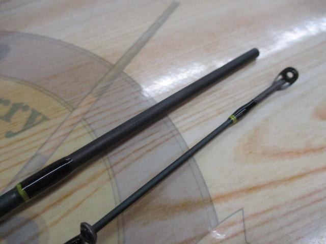 トラッタストリームⅢ 522L