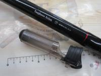 ブラックジャックコマンダー T超硬-63UM