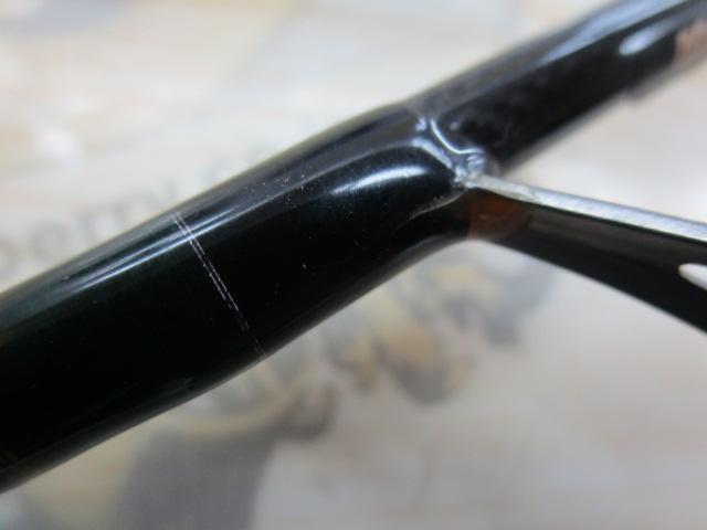 デストロイヤー F2-64XS(HT800)マットブラックブランクス