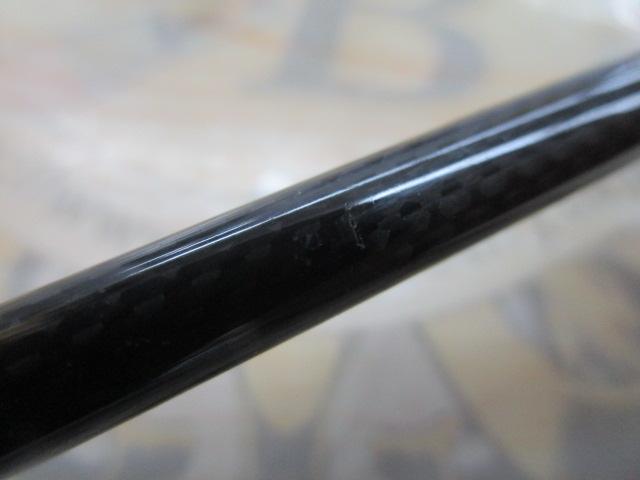 デストロイヤー F2-64XS(HT800)マットブラックブランクス