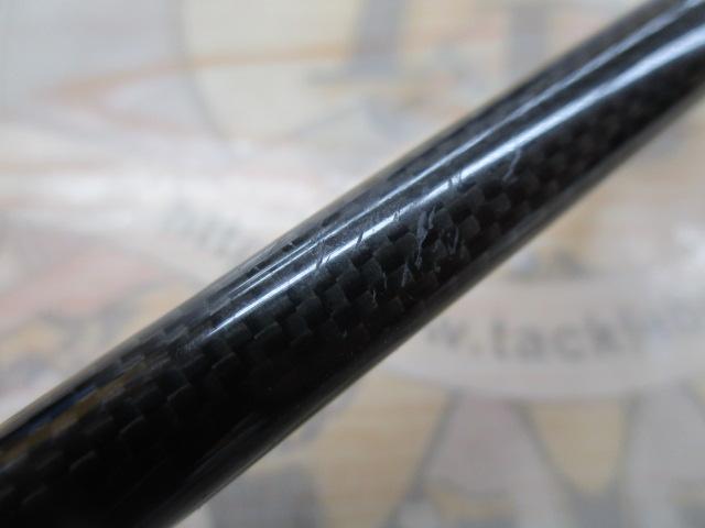 デストロイヤー F3-610XS(HT800)マットブラックブランクス