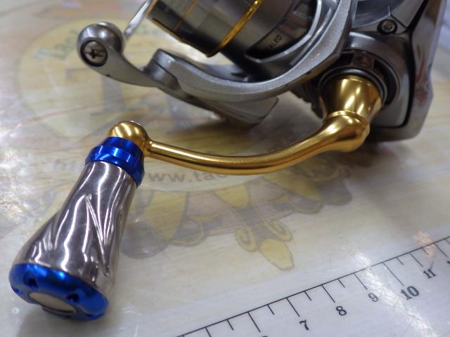 18フリームス LT2500D｜＠ベリーネット 日本最大新品中古釣具WEBショップ