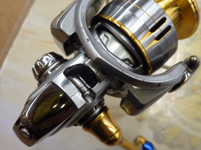 18フリームス LT2500D｜＠ベリーネット 日本最大新品中古釣具WEBショップ