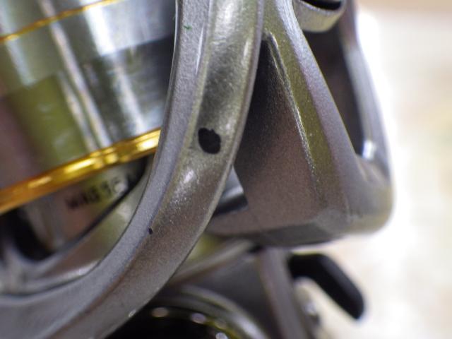 18フリームス LT2500D