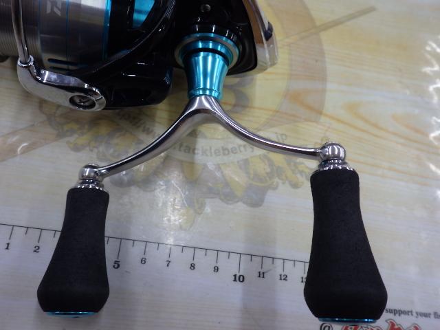 19エメラルダス LT3000S-CH-DH