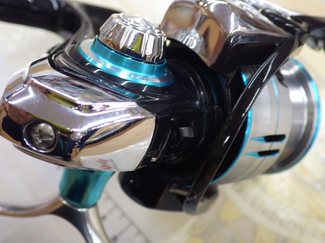 19エメラルダス LT3000S-CH-DH