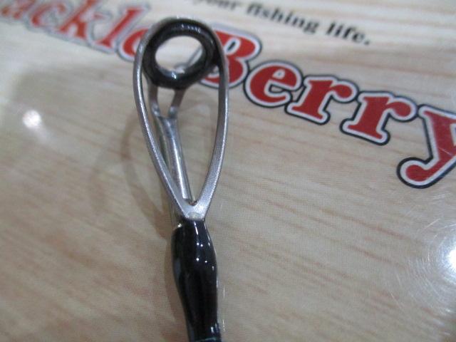 HRM605B テクニカルジギングカスタム