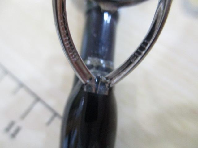 HRM605B テクニカルジギングカスタム