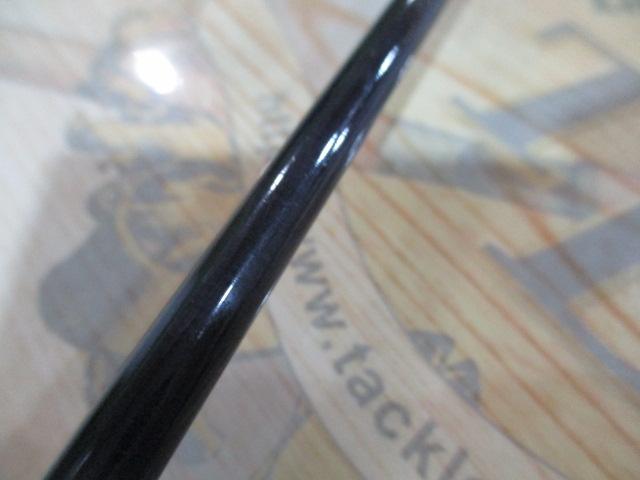 HRM605B テクニカルジギングカスタム