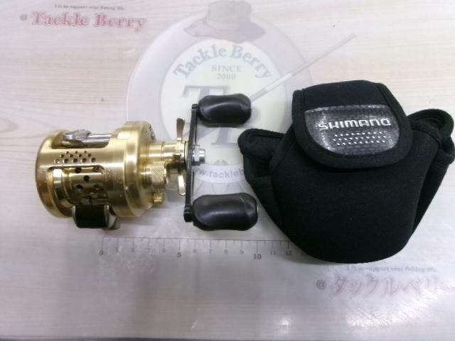 01カルカッタコンクエスト 50｜＠ベリーネット 日本最大新品中古釣具