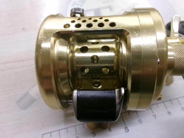 01カルカッタコンクエスト 50｜＠ベリーネット 日本最大新品中古釣具