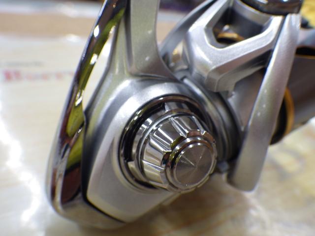 21フリームス FC LT2000S