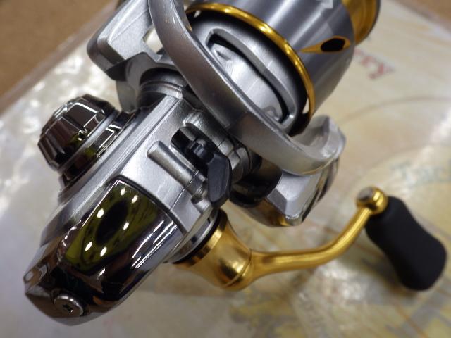 21フリームス FC LT2000S｜＠ベリーネット 日本最大新品中古釣具WEB