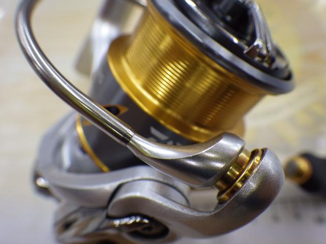 21フリームス FC LT2000S