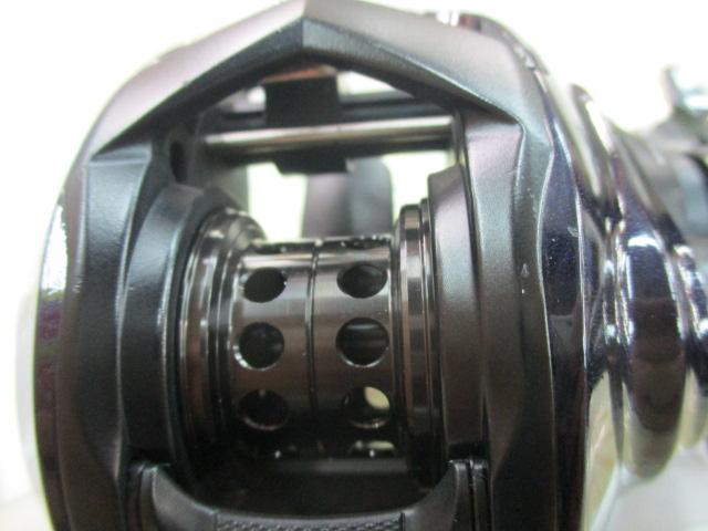 23ソルティスト BF TW 8.1R PE SP