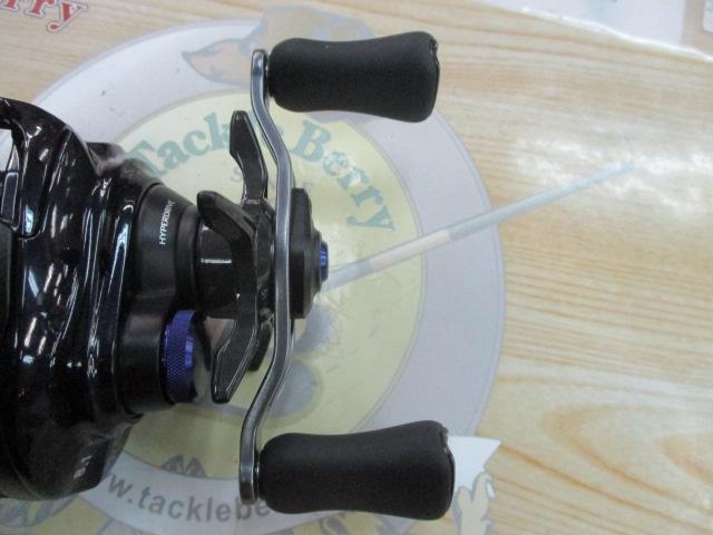 23ソルティスト BF TW 8.1R PE SP