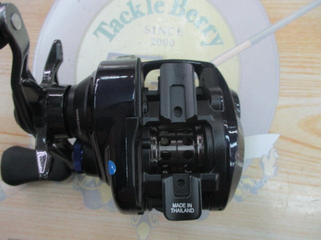 23ソルティスト BF TW 8.1R PE SP