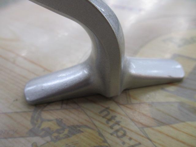 14スーパーエアロスピンジョイ 35細糸仕様