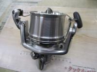 14スーパーエアロスピンジョイ 35細糸仕様