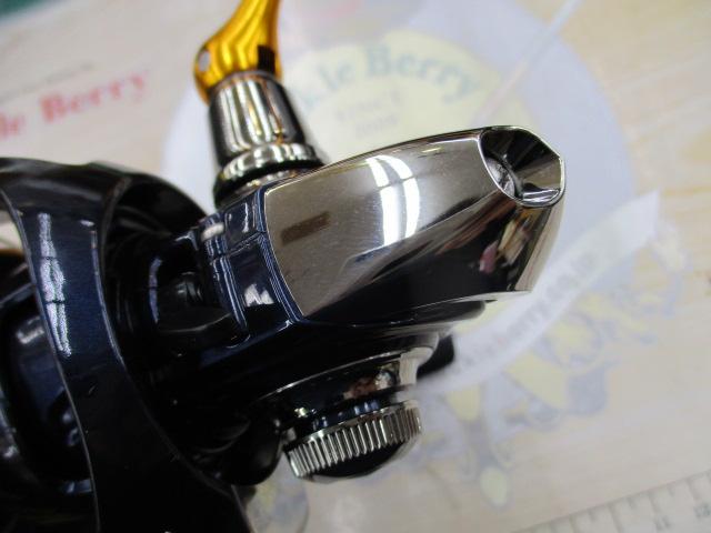 24レブロス LT3000-CXH