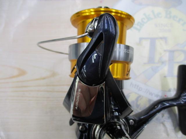 24レブロス LT3000-CXH