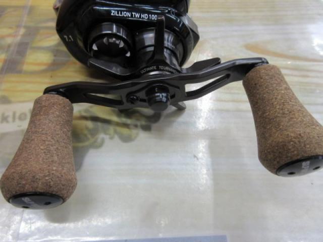 22ジリオン TW HD 1000H