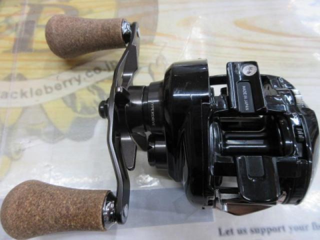 22ジリオン TW HD 1000H