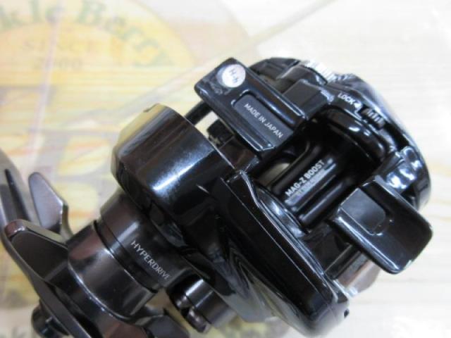 22ジリオン TW HD 1000H