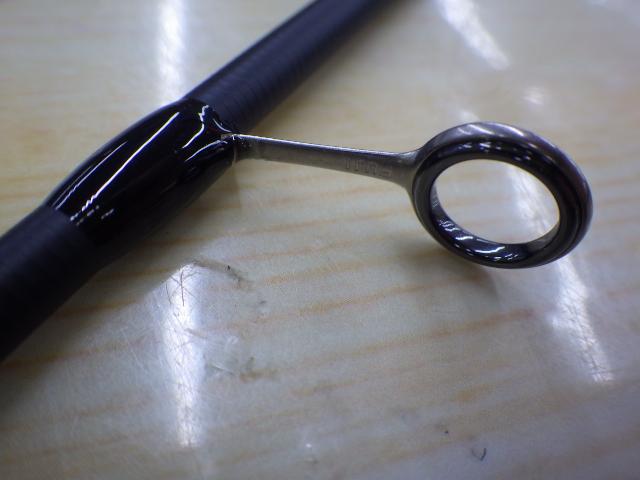 ラグゼ宵姫 爽 S63UL-solid