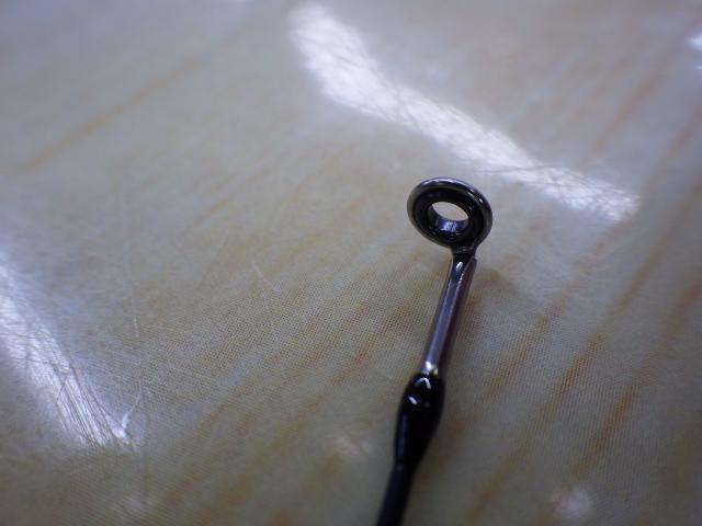 ラグゼ宵姫 爽 S63UL-solid