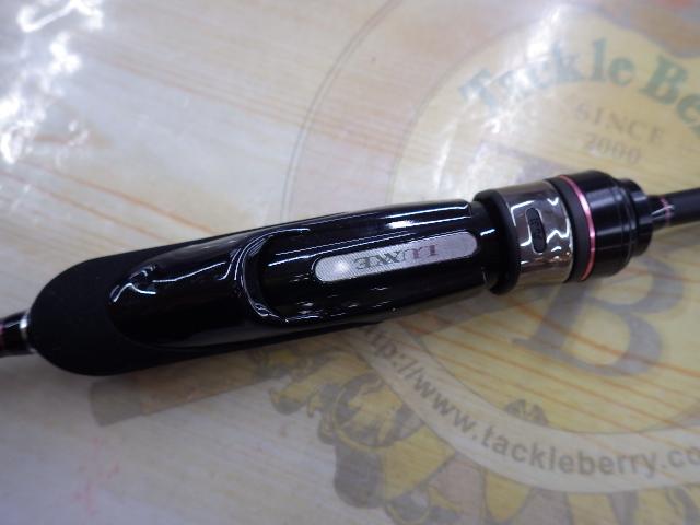 宵姫爽 S63UL ジャンク ラグゼ宵姫 爽 S63UL-solid｜＠ベリーネット 日本最大新品中古釣具WEB