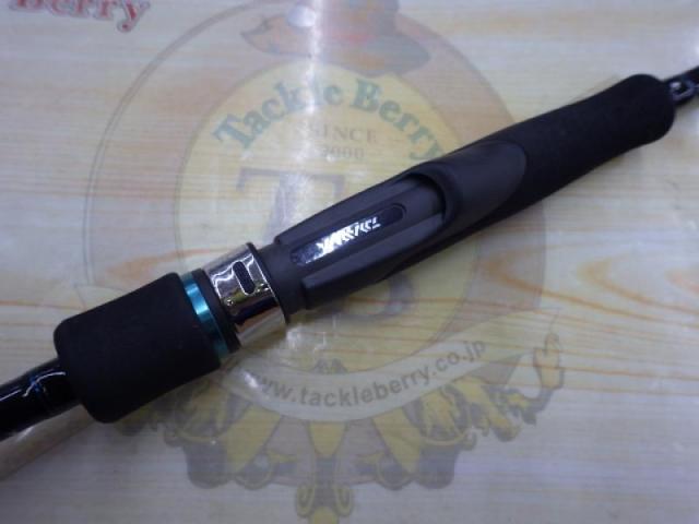 エメラルダスX 86ML｜＠ベリーネット 日本最大新品中古釣具WEBショップ