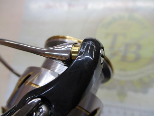 20ルビアス LT3000-C