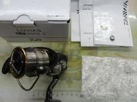 20ルビアス LT3000-C