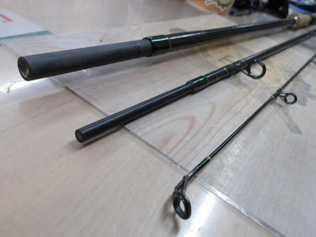 スーパーパルサー CAM-113