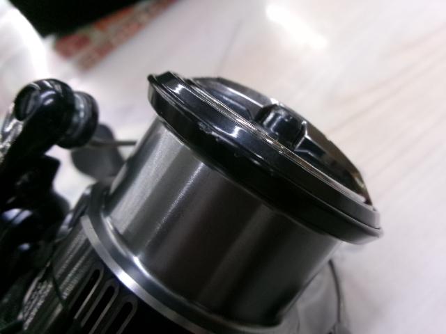 19ヴァンキッシュ 2500SHG