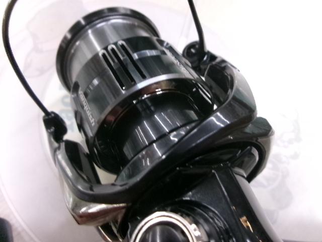 19ヴァンキッシュ 2500SHG